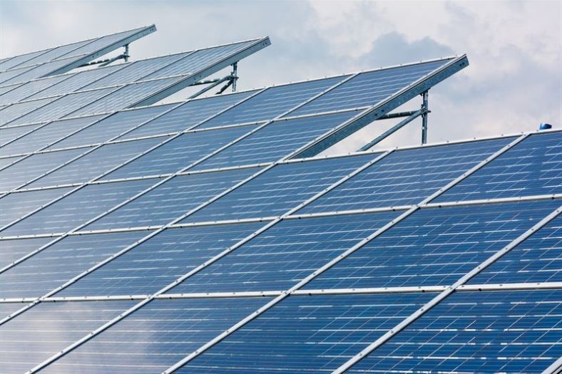 fotowoltaika w gospodarstwie rolnym