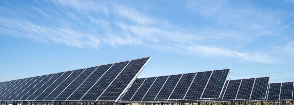 Fotowoltaika zimą – to się opłaca!