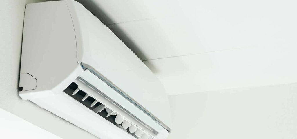 Klimatyzacja domowa – rodzaje urządzeń, instalacja i serwis