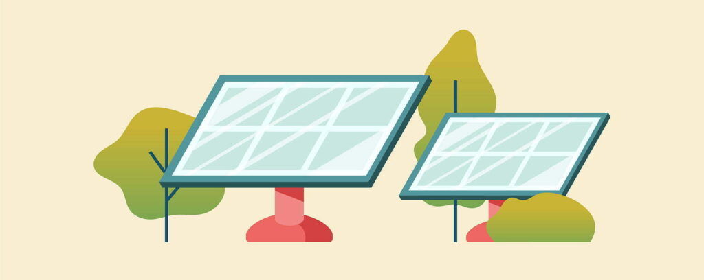 Magazyny energii – dobór i montaż