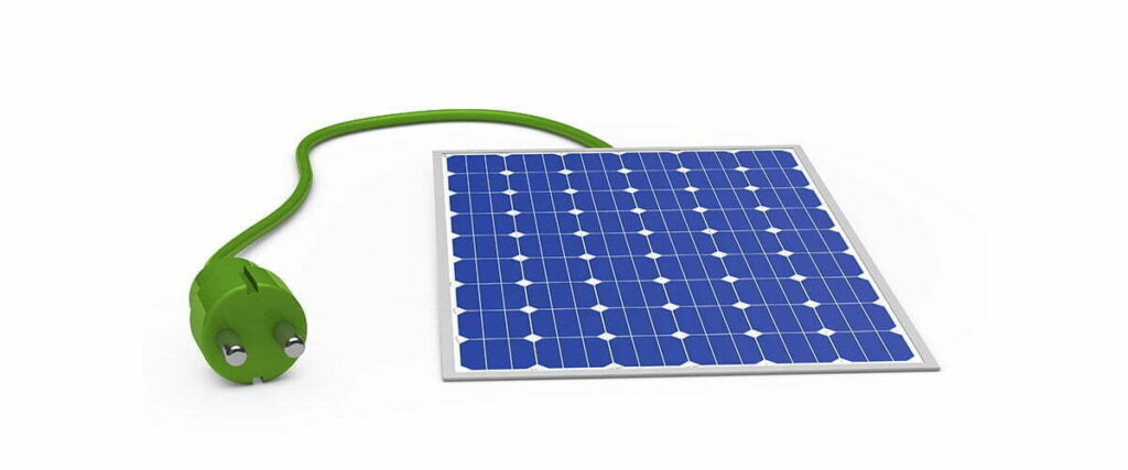 Wiaty fotowoltaiczne - korzyści