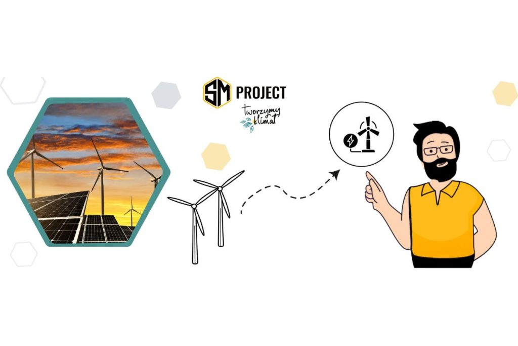 małe turbiny wiatrowe