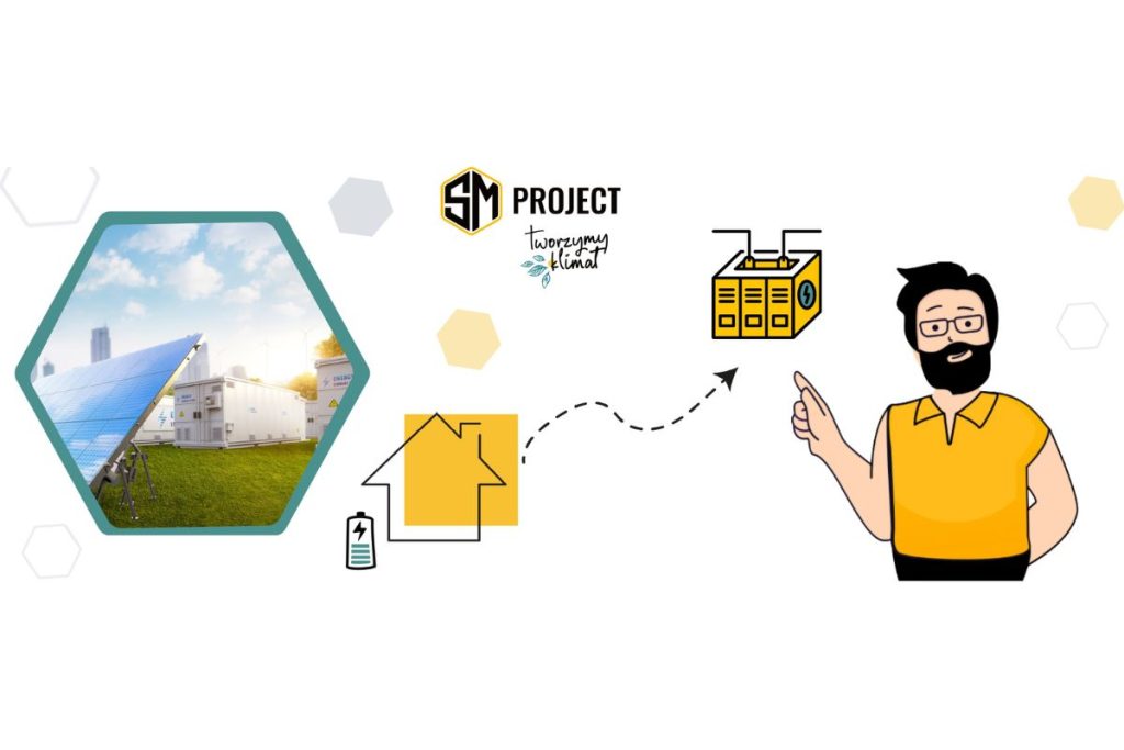 Montaż magazynu energii krok po kroku